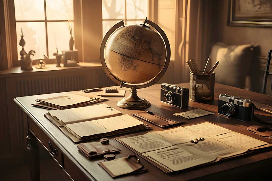 Cross-Border Investment Compliance