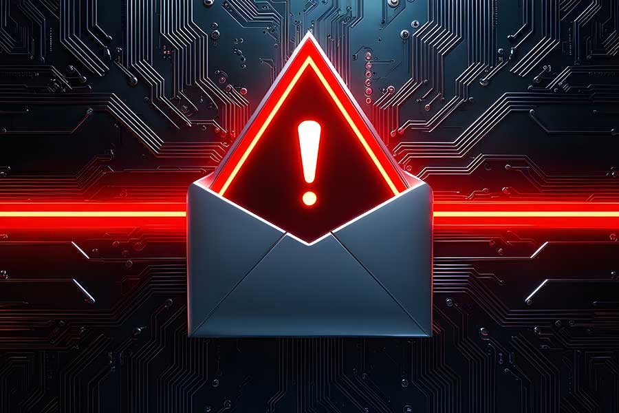 Defending Against Ransomware Attacks