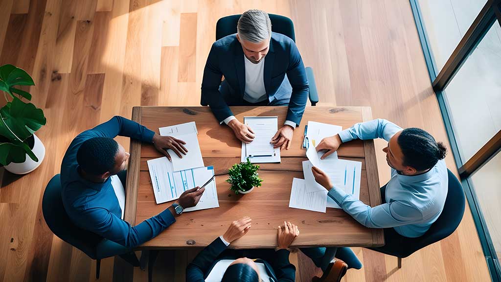 Essential Estate Planning