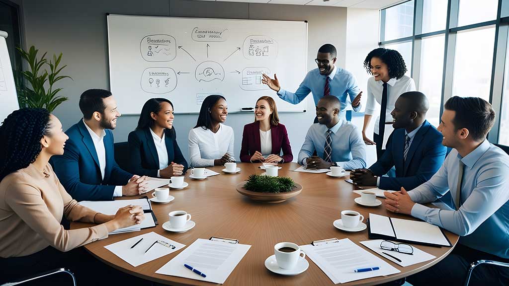 Navigating Workplace Disputes