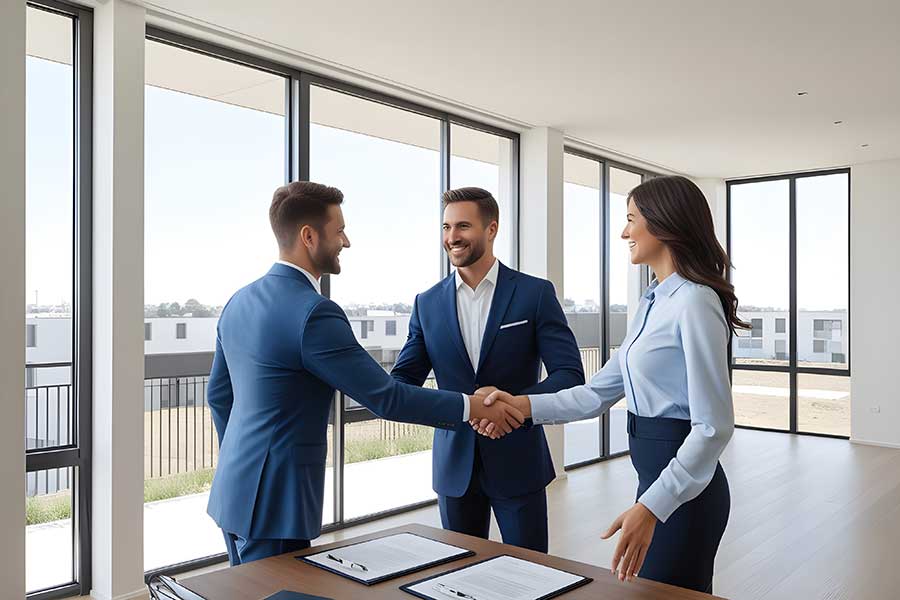 Resolving Landlord-Tenant Disputes
