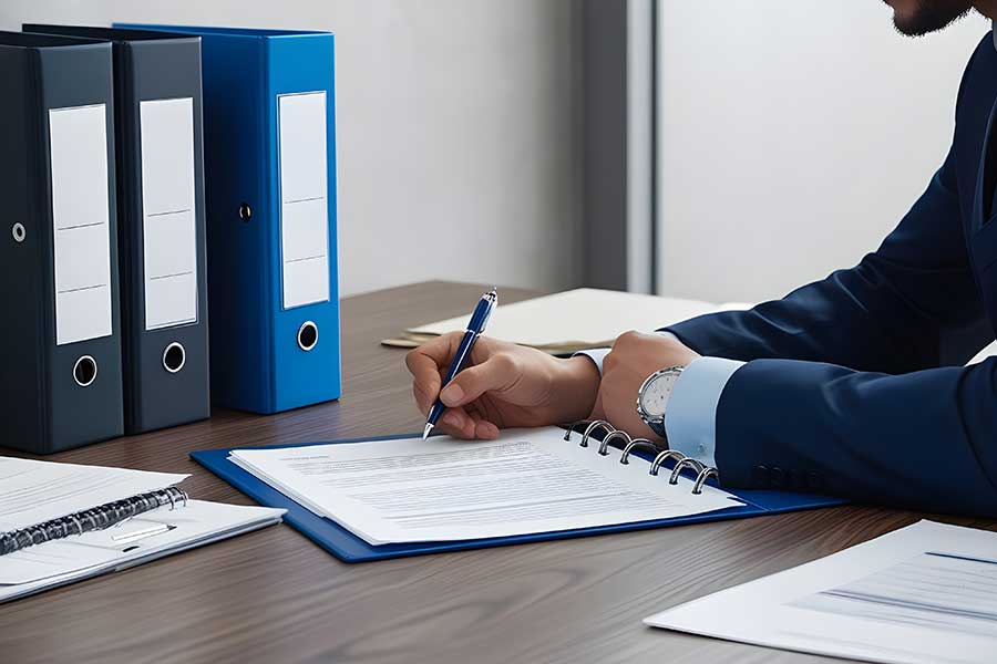 Revolutionizing Corporate Compliance