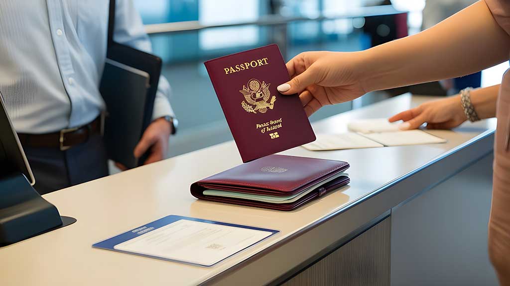 Guide to Immigration Laws