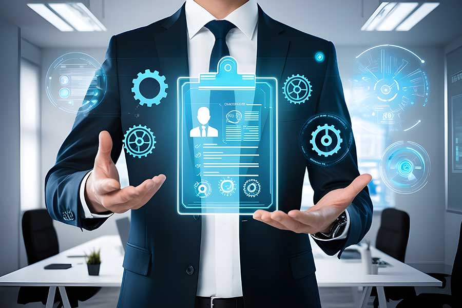 Streamlining Contract Management