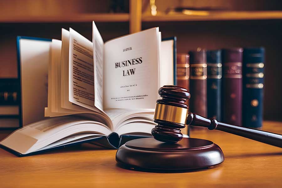 Business Law