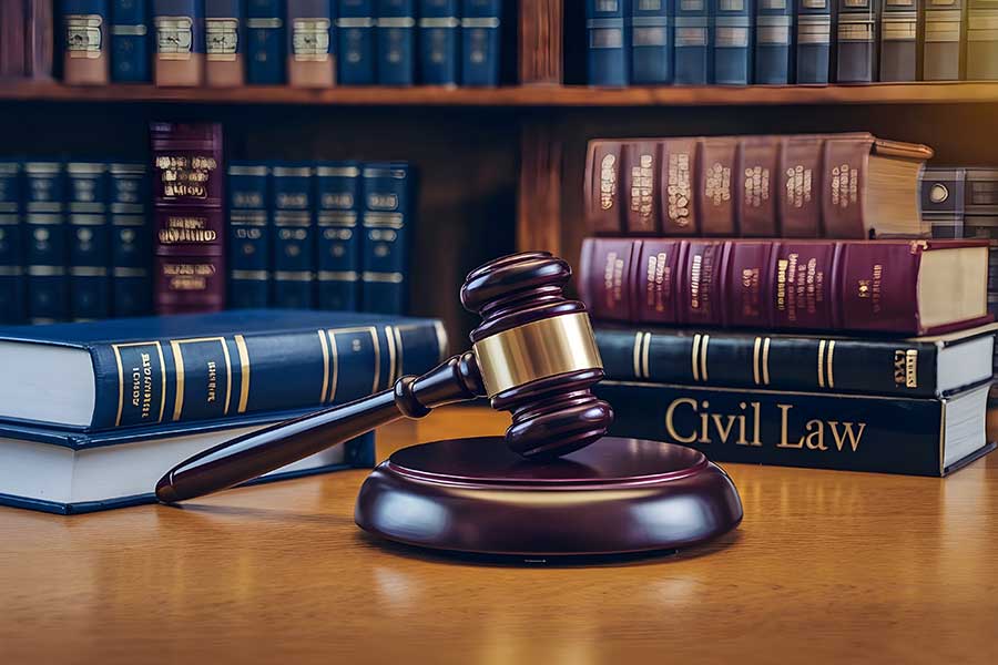 Civil Law