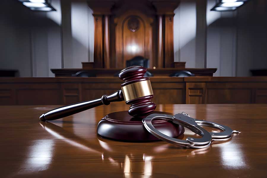 Criminal Law