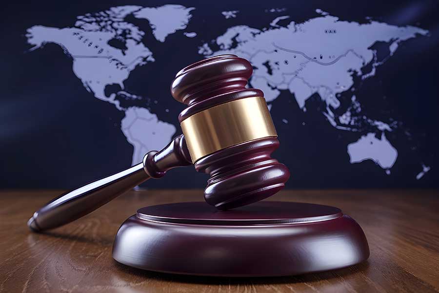 International Law