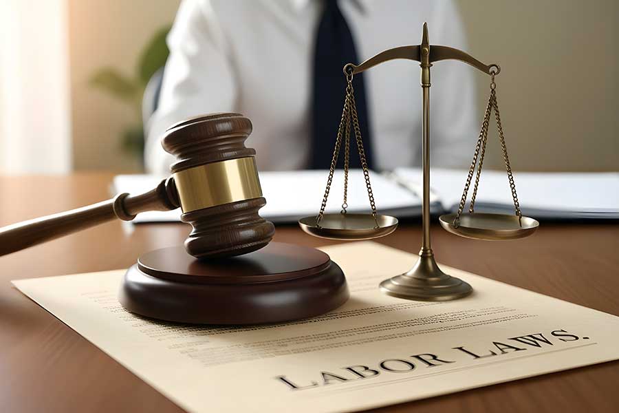 Labour Law