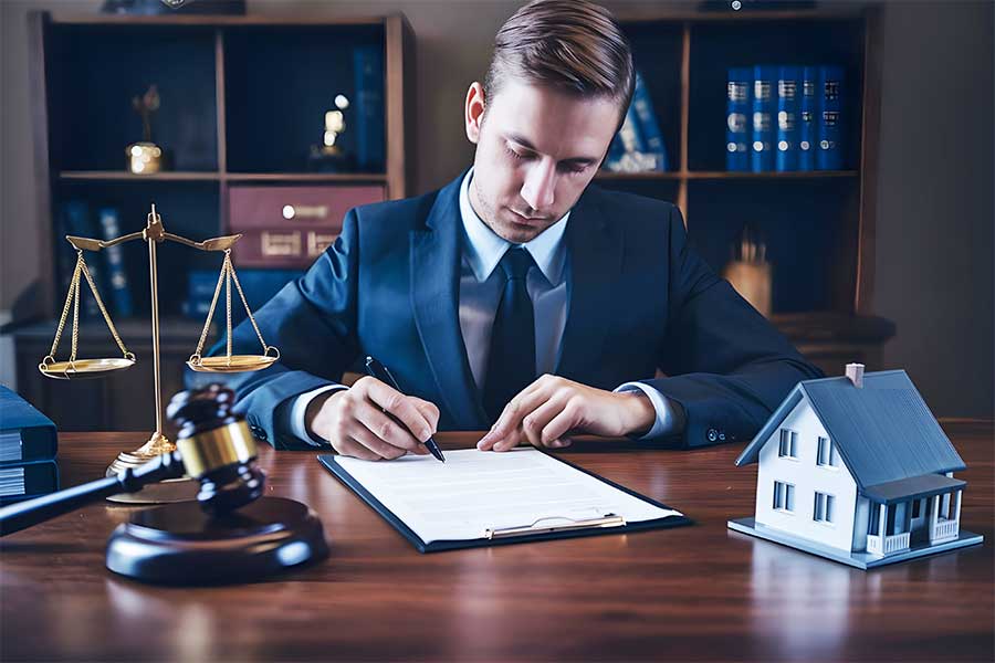 Real Estate Law