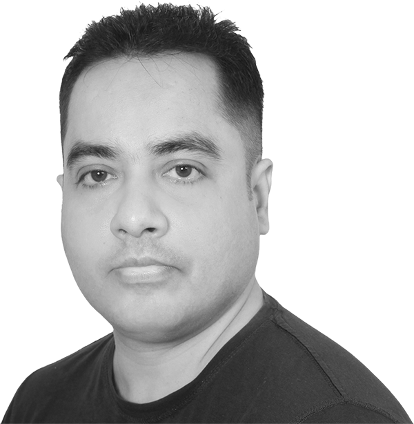 Parvez Khan