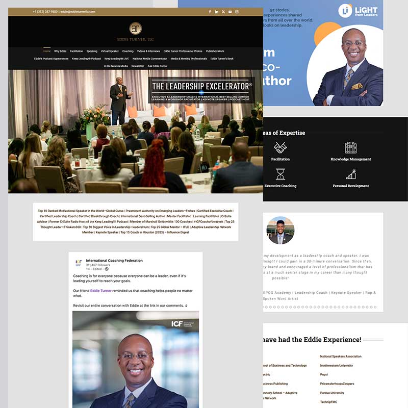 Eddie Turner LLC